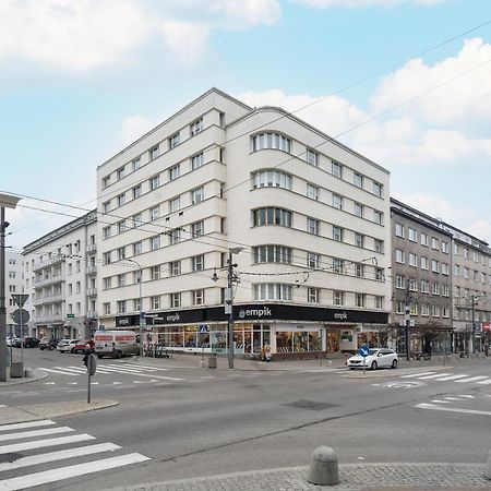 9 Apart Apartamento Gdynia Exterior foto