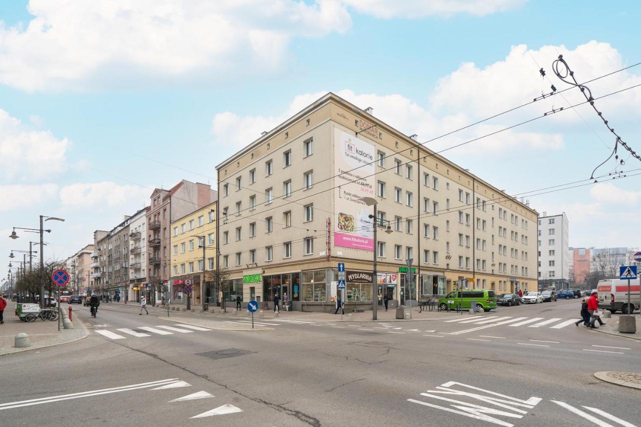 9 Apart Apartamento Gdynia Exterior foto