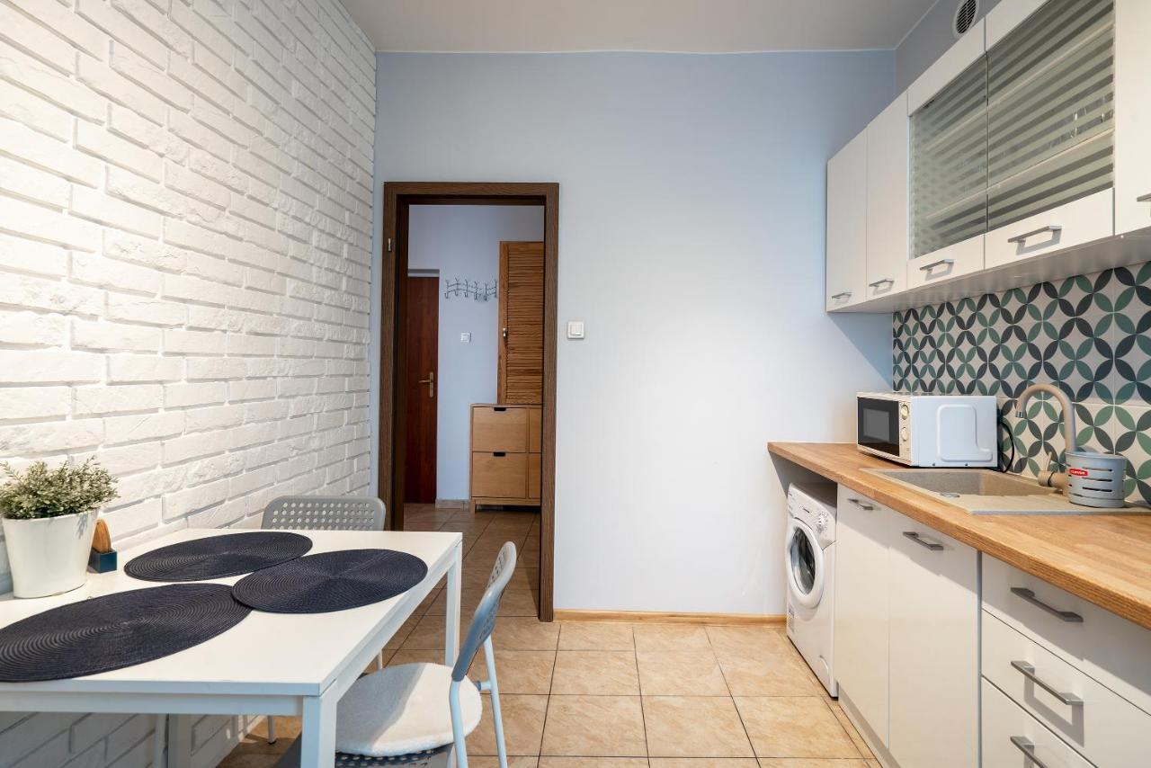 9 Apart Apartamento Gdynia Exterior foto